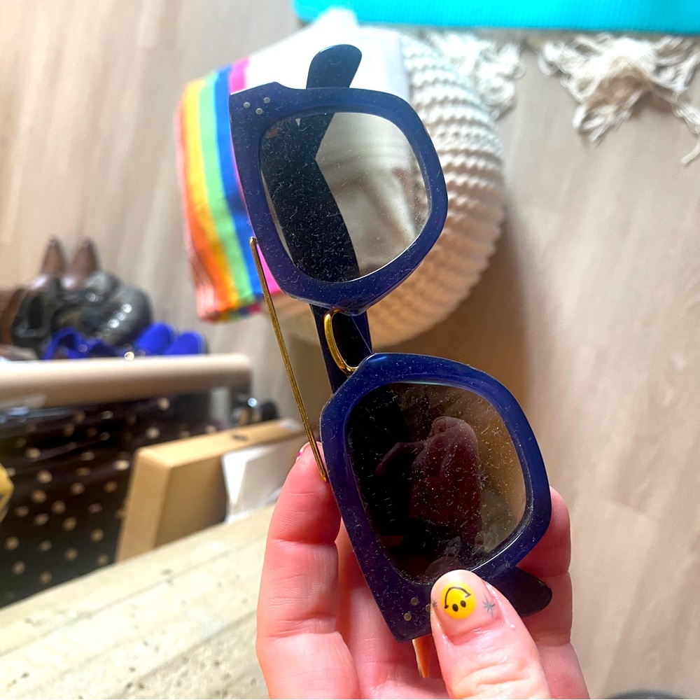 Celine Sunglasses Authentic